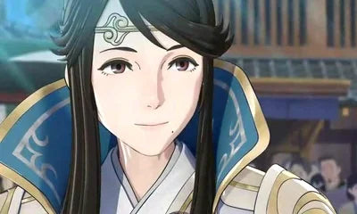 Nintendo Fire Emblem Fates: Conquest