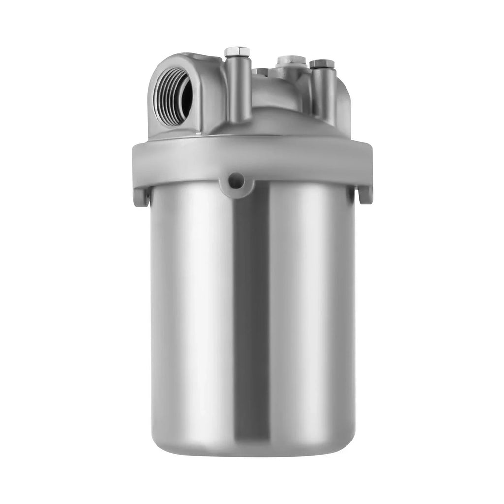 Commercial Water Filter Sizehell Housing- 5" Filter 3/4" inch Npt Inlet