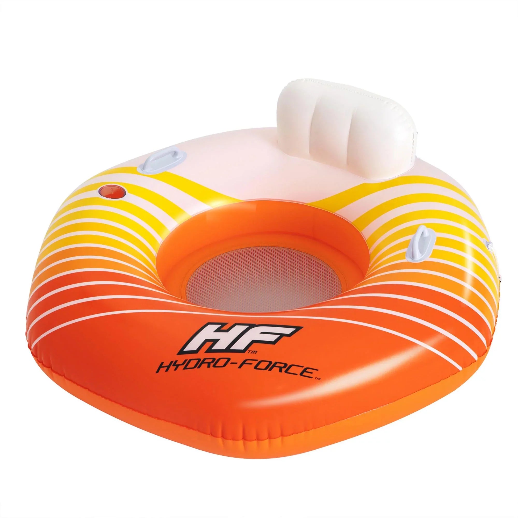 Hydro-Force 43399E Sizeunkissed Pool, Lake, River, and Beach Inflatable Tube