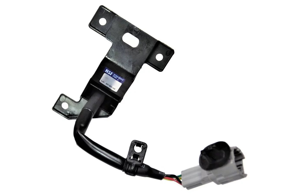 PT Auto Warehouse BUCNI-906N Rear View Backup Camera Fits select: 2013-2019 NISizeSizeAN FRONTIER