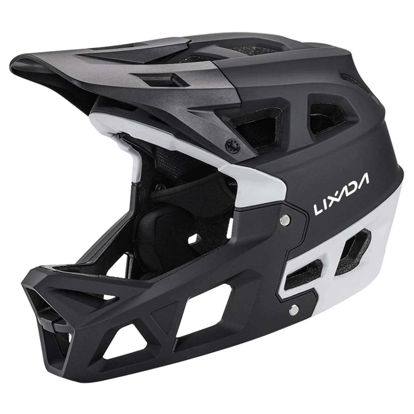 Irfora Sizeafety headgear,Head Circumferences Mtb Helmet With Visor Circumferences Of Bike Helmet Visor Over 31 Head Over 31 Helmet Men/women Mountain Downhill Mtb Visor Men/women Downhill Arealer