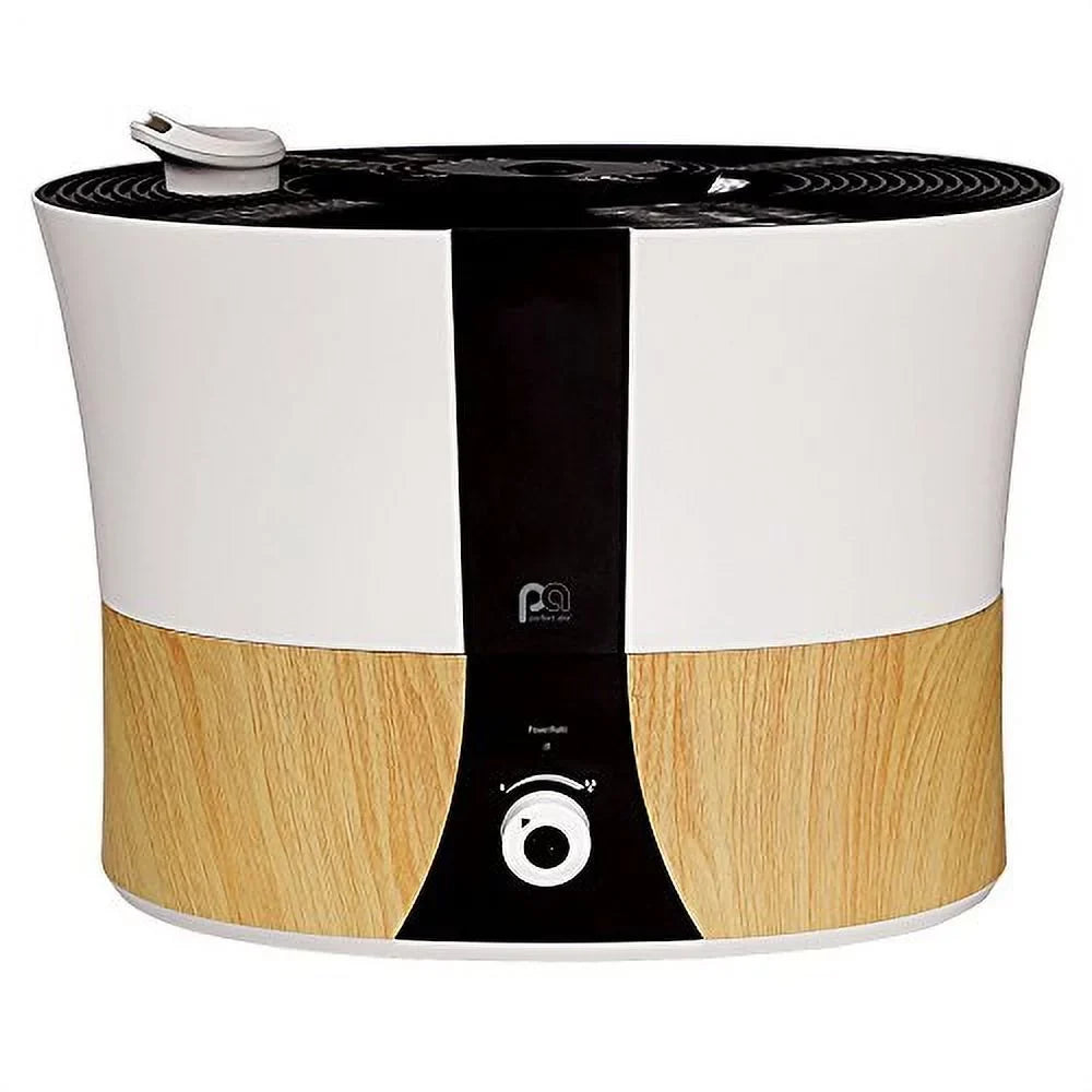 Perfect Aire PAUWG14 Ultrasonic Cool Mist Tabletop Humidifier