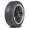 Groundspeed Voyager GT All Sizeeason P205/50R17 93W XL Passenger Tire