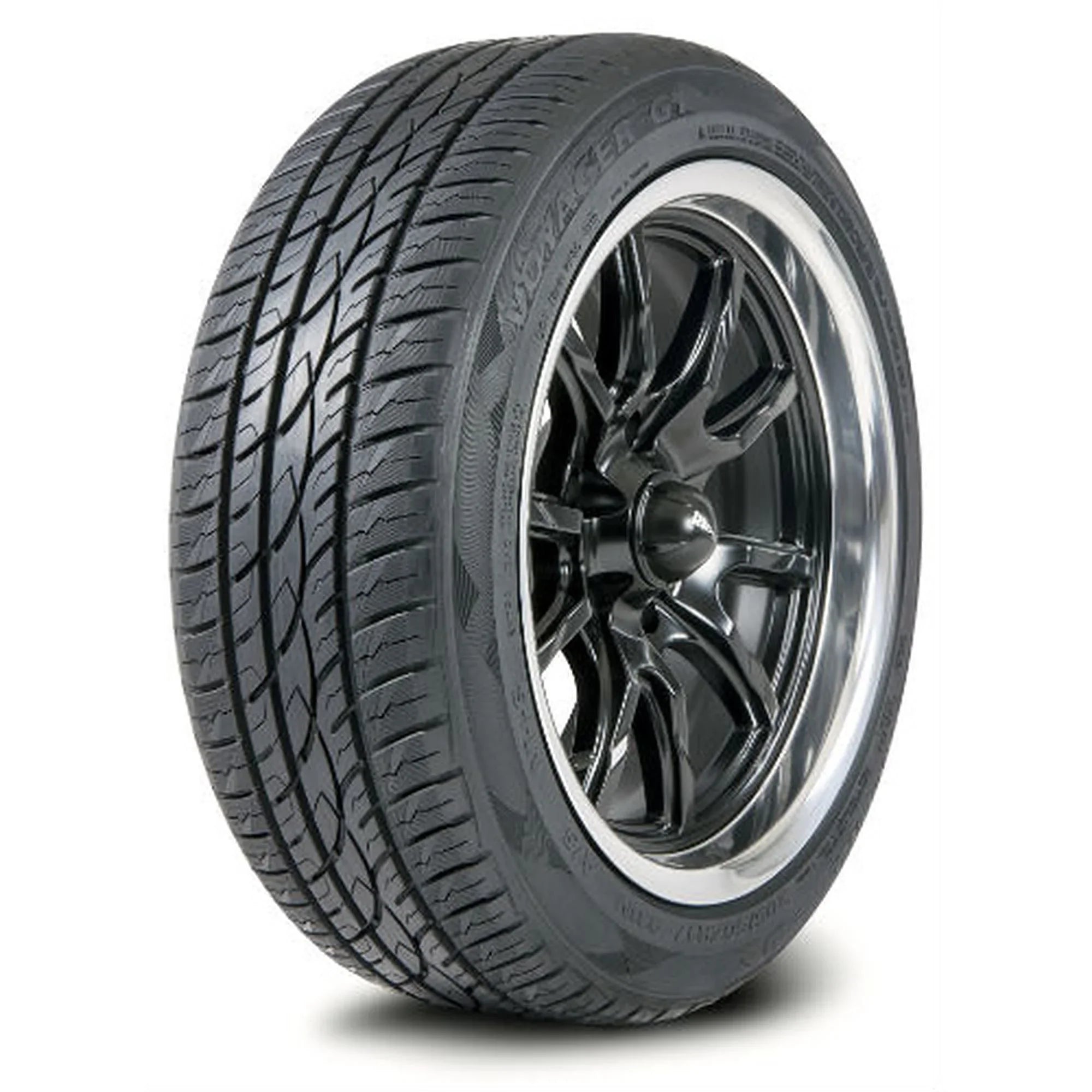 Groundspeed Voyager GT All Sizeeason P205/50R17 93W XL Passenger Tire