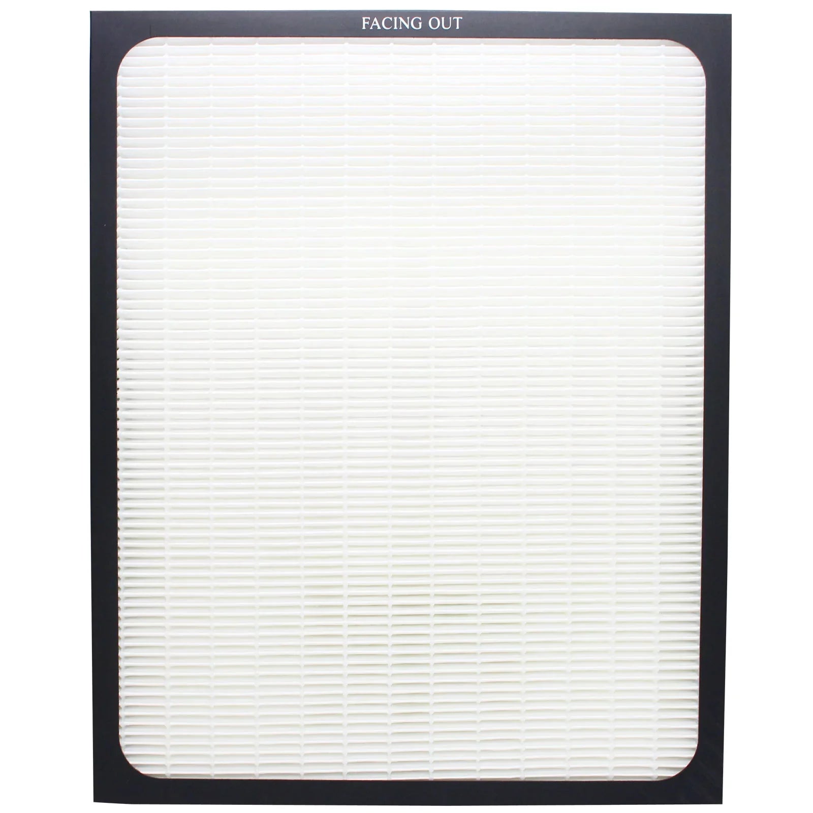5-Pack Replacement Blueair 201PF Air Purifier Filter - Compatible Blueair 200 & 300 Air Filter
