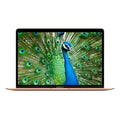 Pre-Owned Apple Macbook Air 13.3-inch (Retina, Gold) 1.1GHZ Dual Core i3 (2020) Laptop 256GB HD & 8GB RAM-Mac OSize (Fair)
