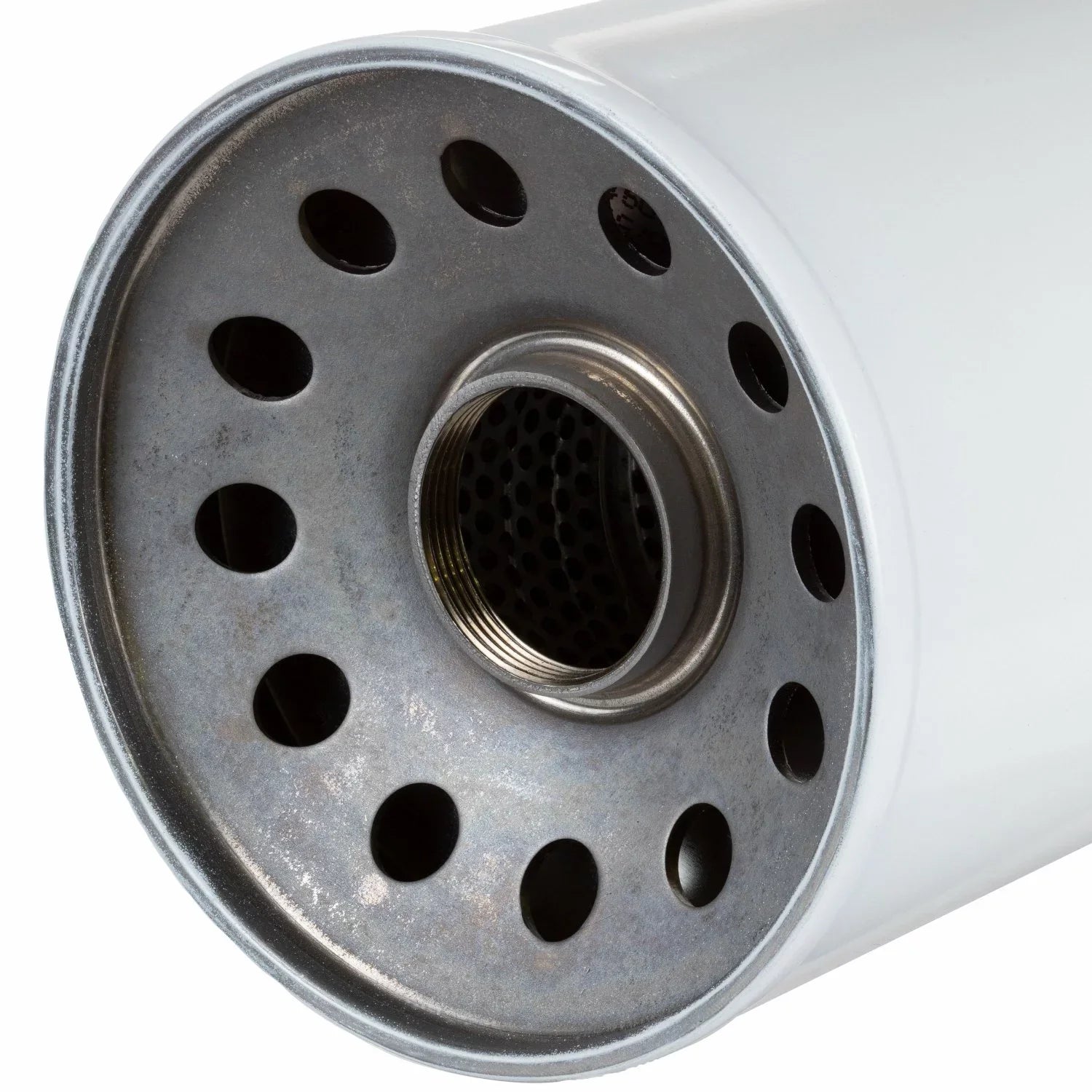 Direct Interchange for FLEETGUARD HF6780in-On Filter Element Microglass Construction 12 Micron