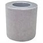 Allerair Industries A5FCW230 Replacement Carbon Filter 5000 D Vocarb