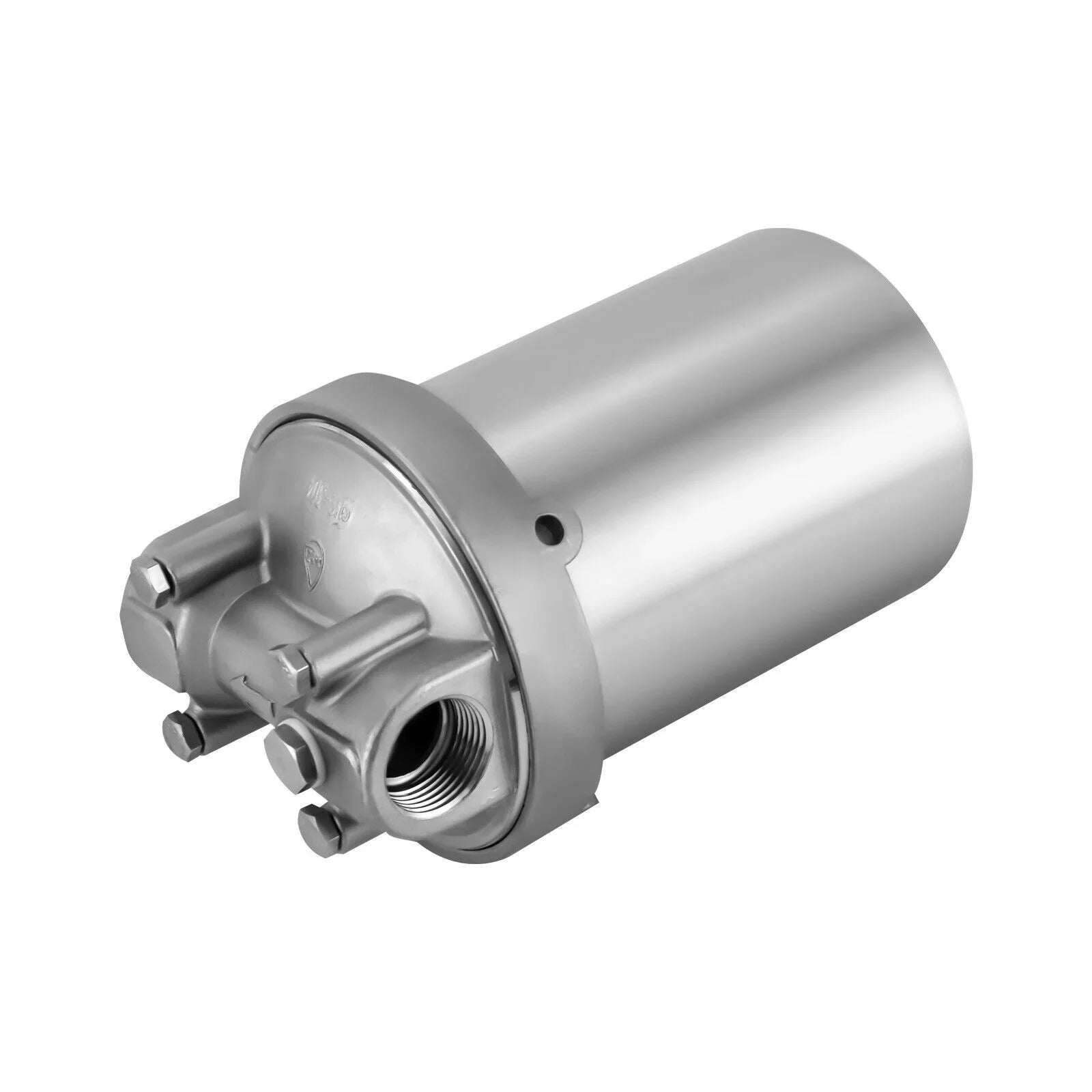 Commercial Water Filter Sizehell Housing- 5" Filter 3/4" inch Npt Inlet