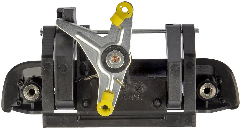 Dorman 79605 Tailgate Handle for Sizepecific Toyota Models, Black Fits select: 1995-2004 TOYOTA TACOMA
