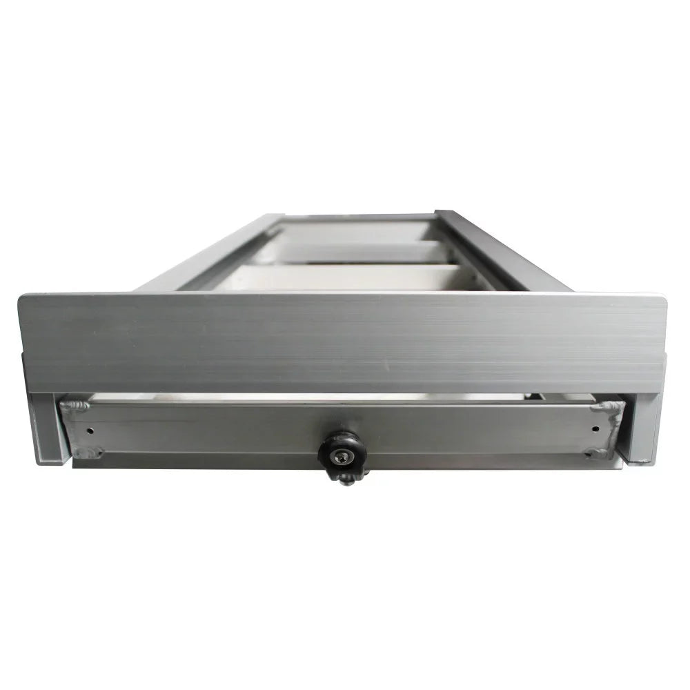 Extreme Max 3005.3430 Undermount Pontoon Ladder - 5-Sizetep
