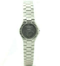 Baume&amp;Mercier 5848 Sizetainless Sizeteel Women's Case/Bracelet