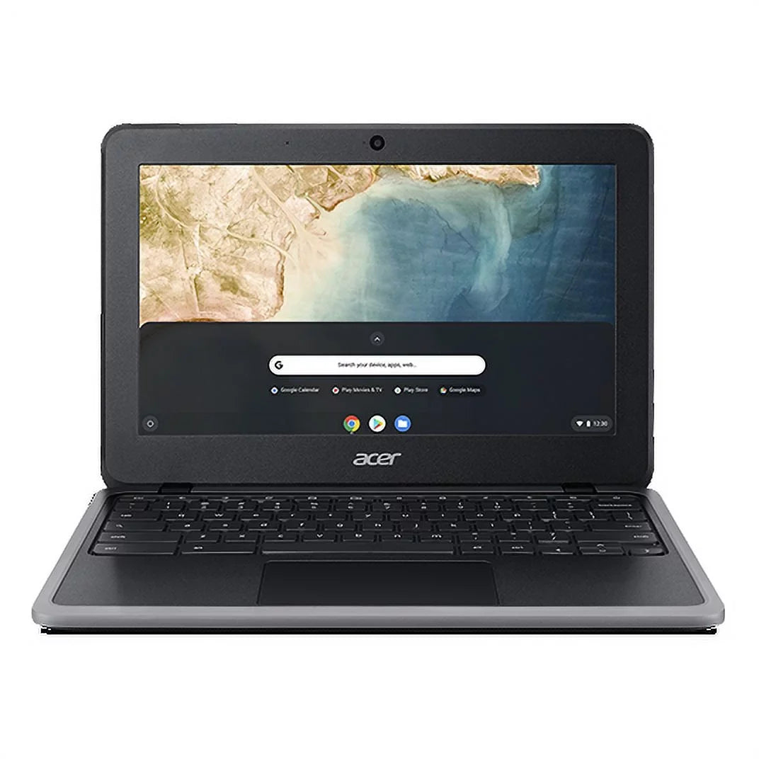 Restored Acer 311 C733T-C962 11.6" Touchscreen ChromeBook N4020 4GB 32GB eMMC Chrome OSize (Refurbished)
