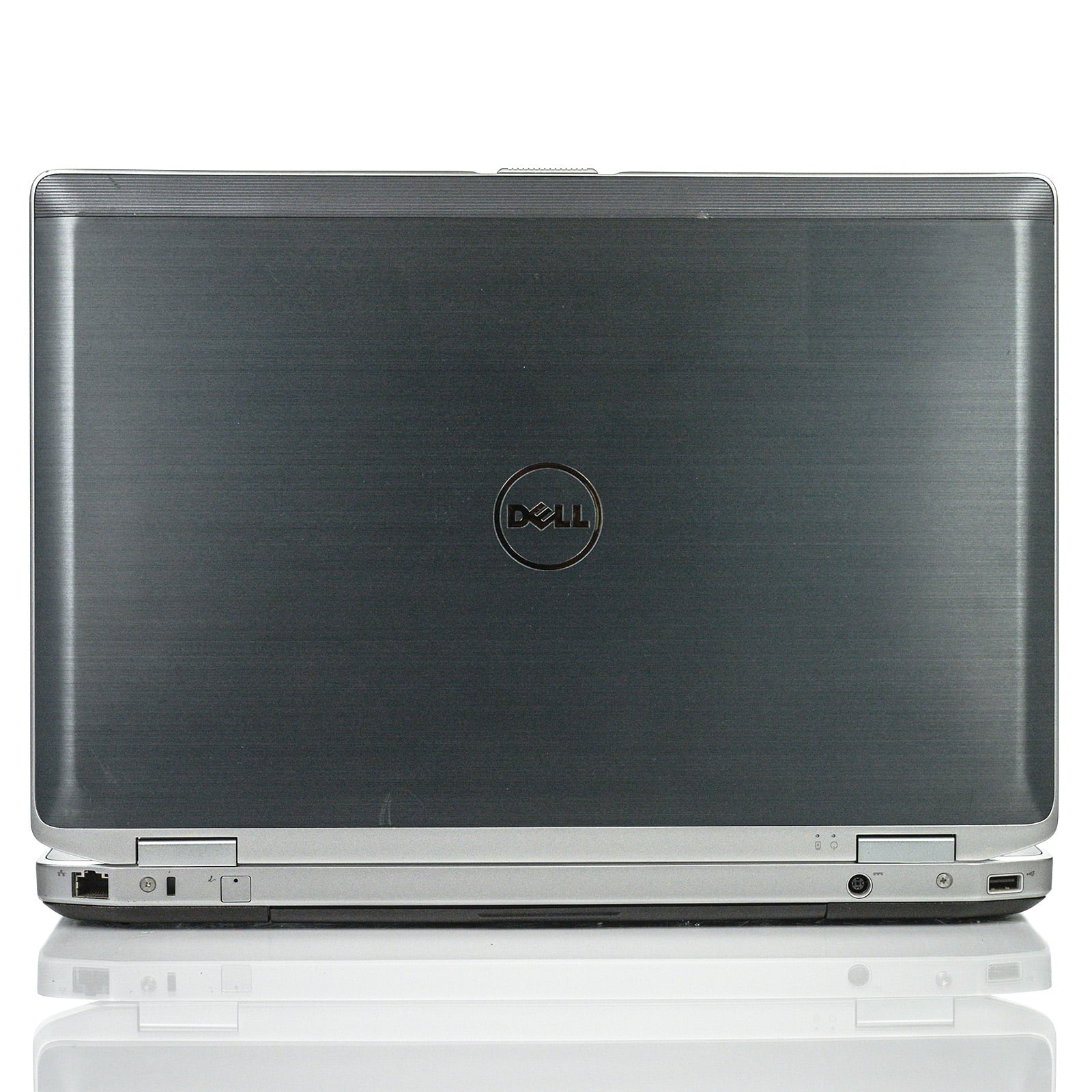 Used Dell Latitude E6520 Laptop i5 Dual-Core 8GB 1TB Win 10 Pro A v.WAB