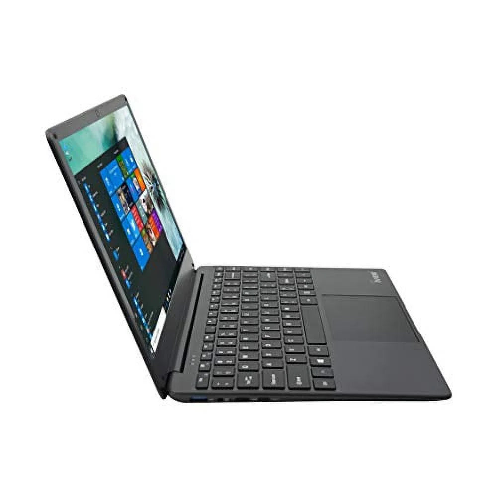 IVIEW 1430NB 14.1" 1920 X 1080 IPSize High Resolution Intel Processor 4GB/64GB WiFi Windows 10 Laptop