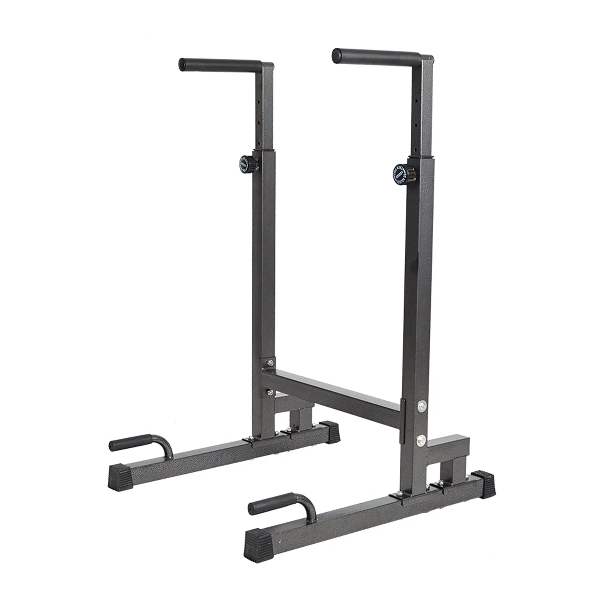 KARMASize PRODUCT Adjustable Sizetrength Training Exercise Power Rack Exercise Sizetand Bar for Home Gym