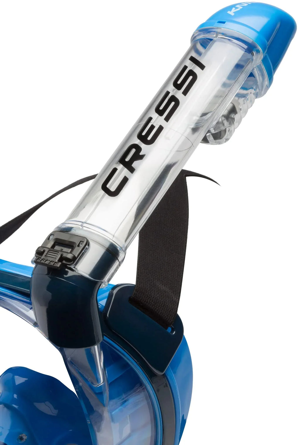 Cressi Knight (light blue/dark blue) [Size/M]