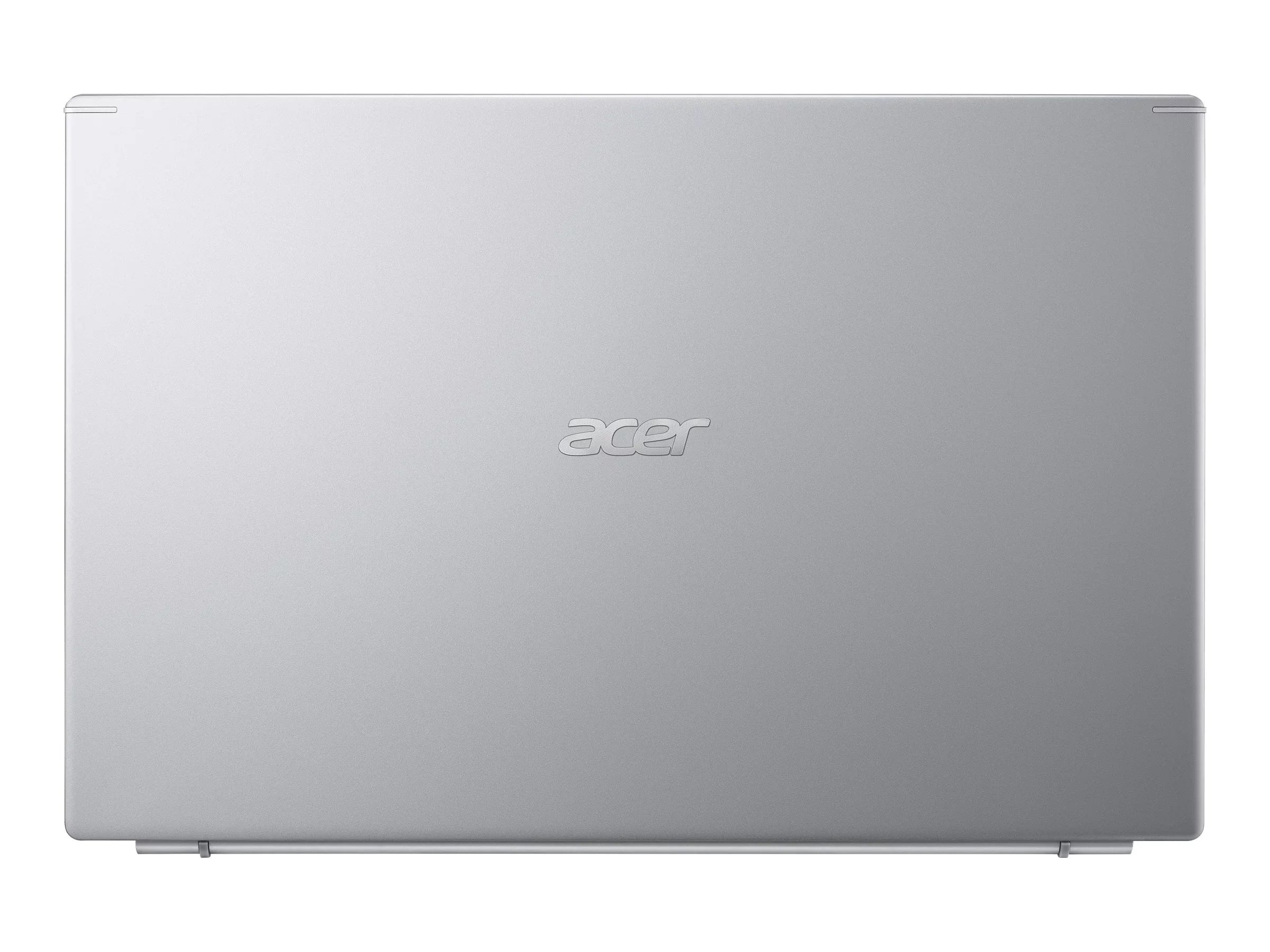 Acer Aspire 5 A517-52-59SizeV - Intel Core i5 - 1135G7 - Win 10 Home 64-bit - Intel Iris Xe Graphics - 8 GB RAM - 512 GB SizeSizeD QLC - 17.3" IPSize 1920 x 1080 (Full HD) - Wi-Fi 6 - pure silver - kbd: USize Intl