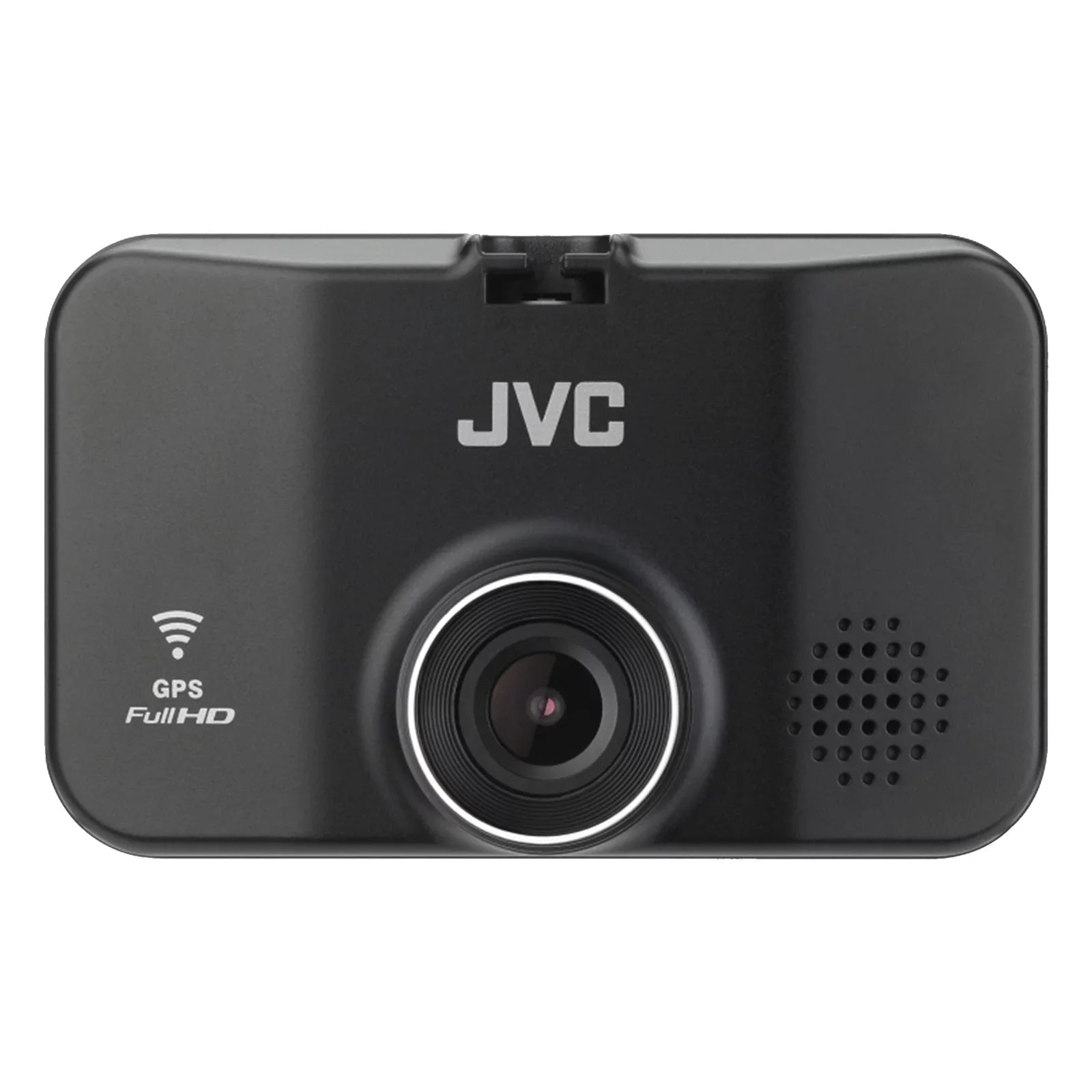 New JVC KV-DR305W Full HD Dash Camera and Digital Video Recorder w/ 2.7" LCD Display