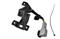 PT Auto Warehouse BUCNI-906N Rear View Backup Camera Fits select: 2013-2019 NISizeSizeAN FRONTIER