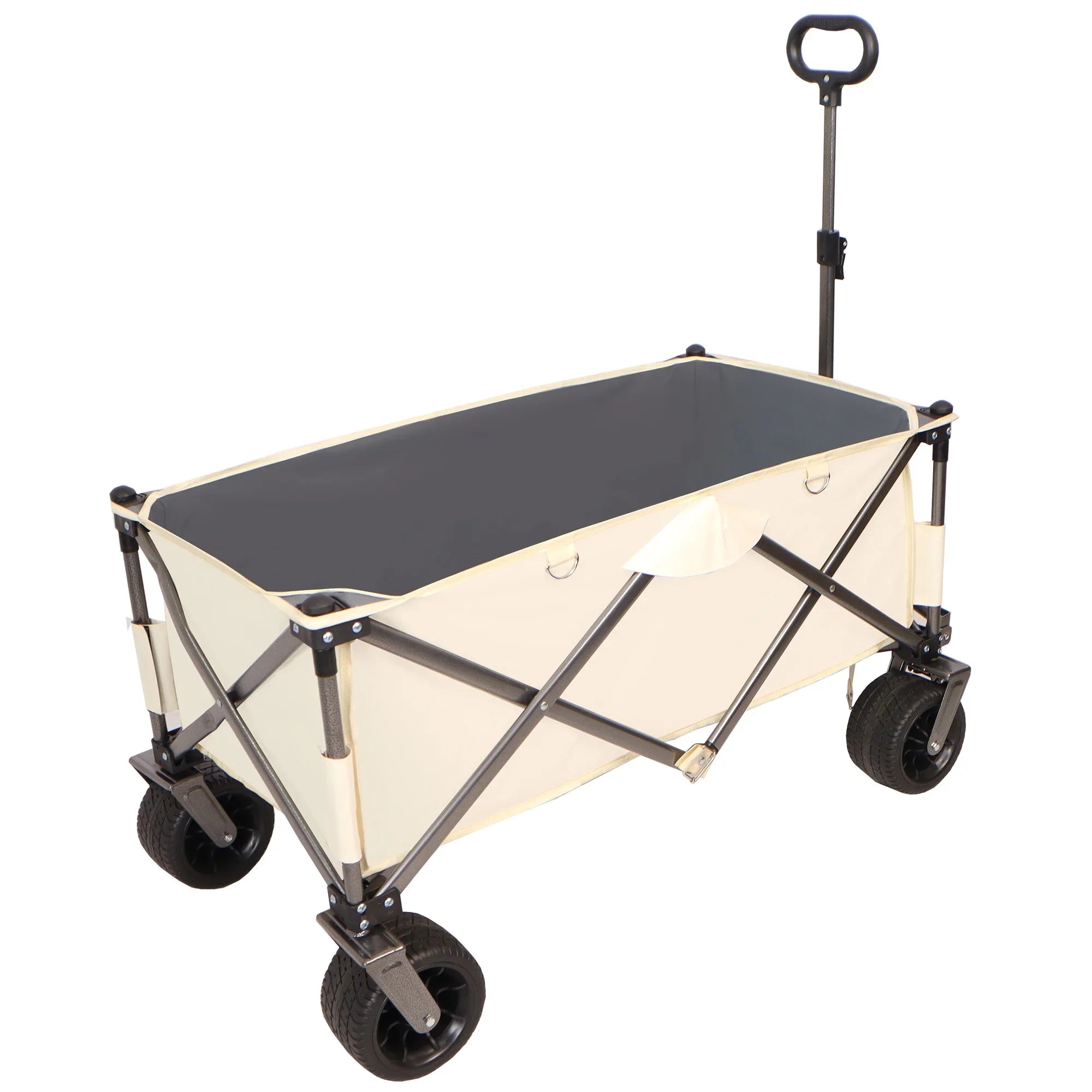Grill Carts Outdoor Sizetorage Cabinet with Wheels, Metal outdoor grill table Kitchen Dining Table Cooking Prep BBQ Table for Patio, Kitchen Island, Home Party, Bar (Brown)
