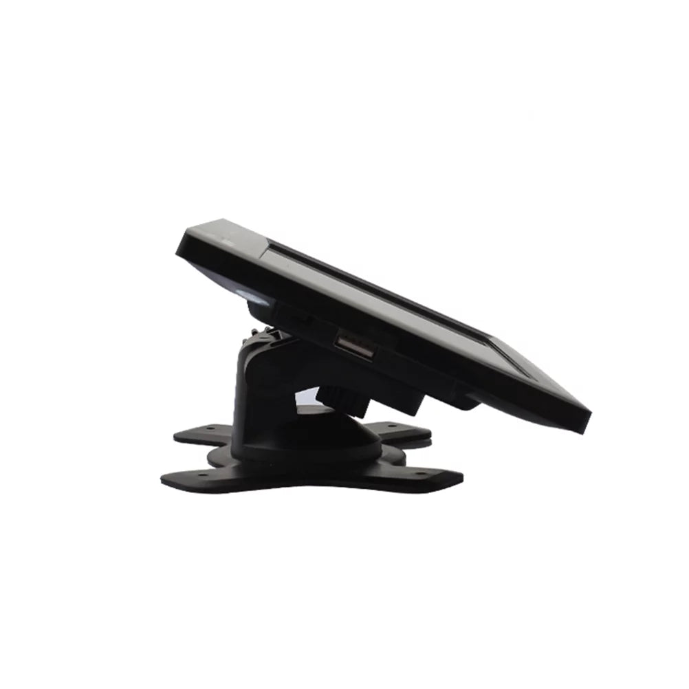 7" Tft Lcd Backlight Color Mirror Monitor