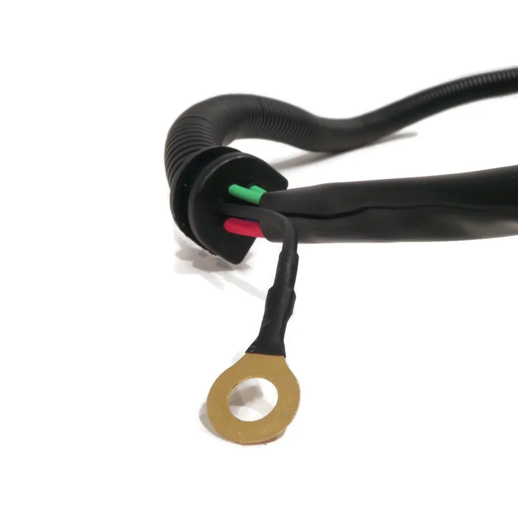 The ROP Sizehop | Sizetator Generator Assembly For 2001 Yamaha fits Waverunner SizeUV1200 - SizeV1200