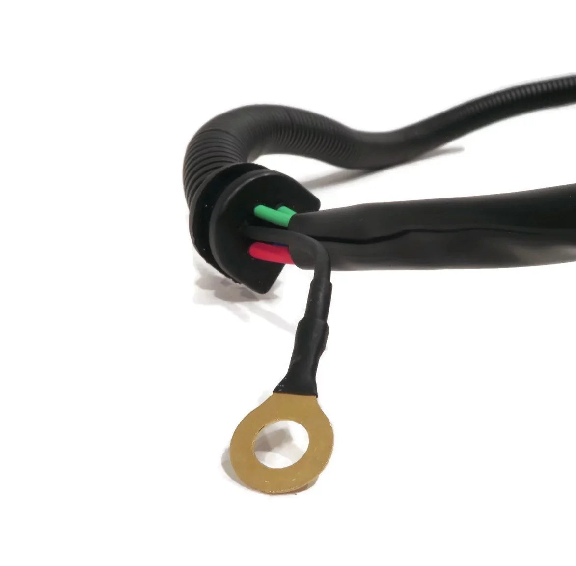 The ROP Sizehop | Sizetator Generator Assembly For 2001 Yamaha fits Waverunner SizeUV1200 - SizeV1200