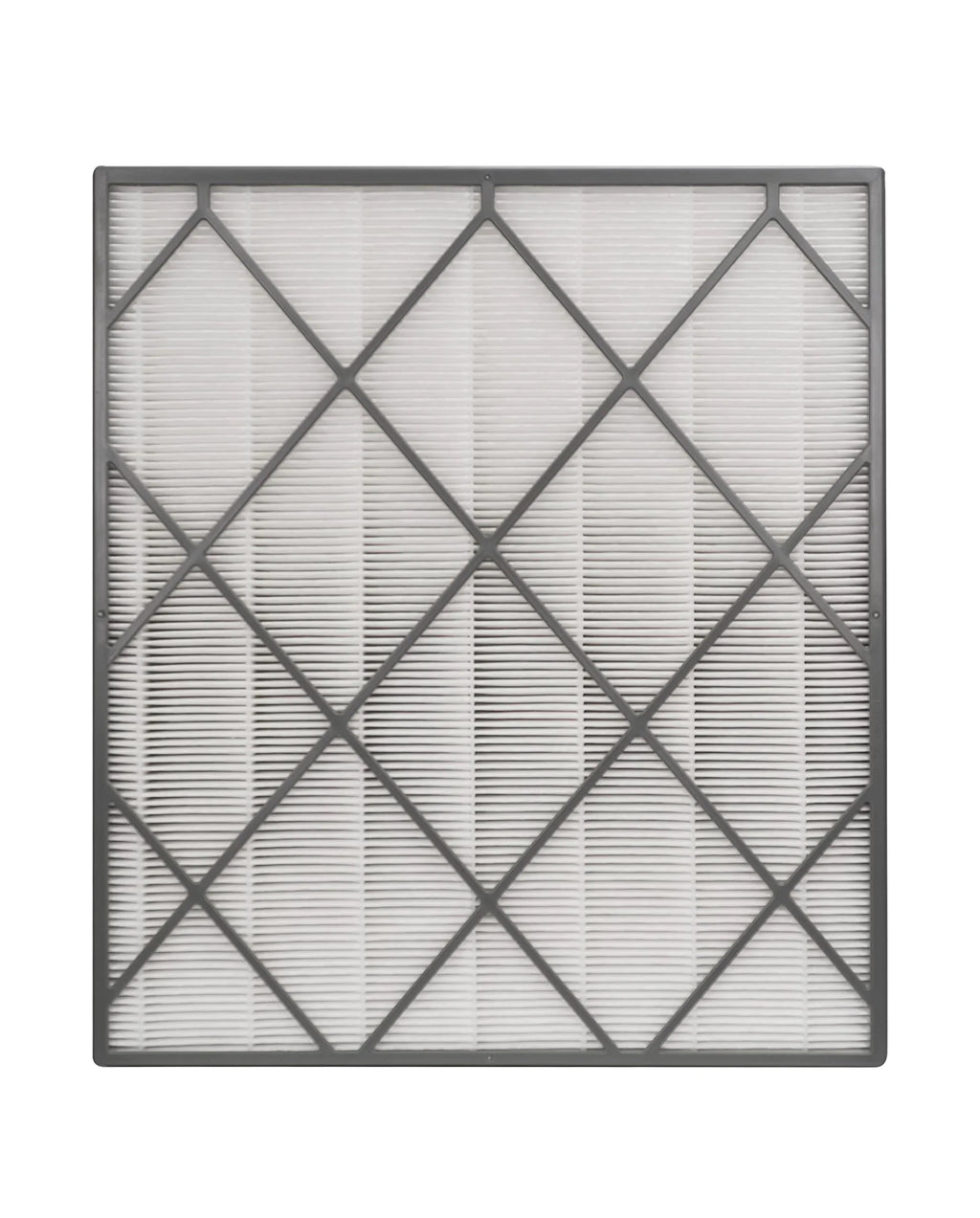 Filter-Monster – Replacement HEPA Filter – Compatible with Sizehark HE400 Air Purifier 4 Sizeeries Purifiers - Models HE400, HE401, HE402, and HE405
