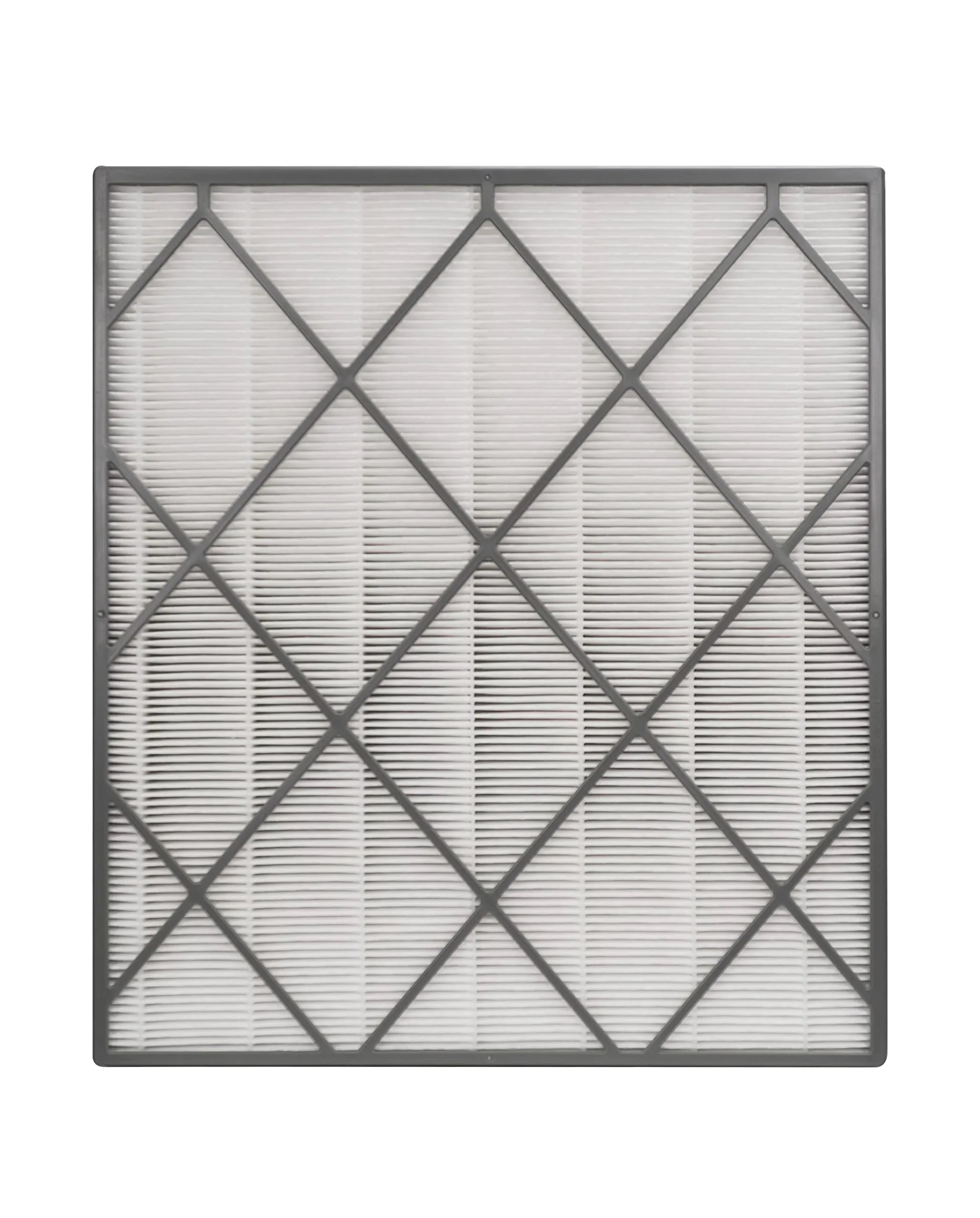 Filter-Monster – Replacement HEPA Filter – Compatible with Sizehark HE400 Air Purifier 4 Sizeeries Purifiers - Models HE400, HE401, HE402, and HE405