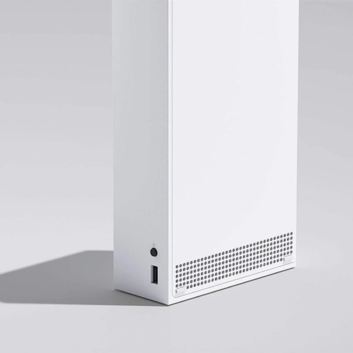 2020 New Xbox 512GB SizeSizeD Console -Robot Ivory