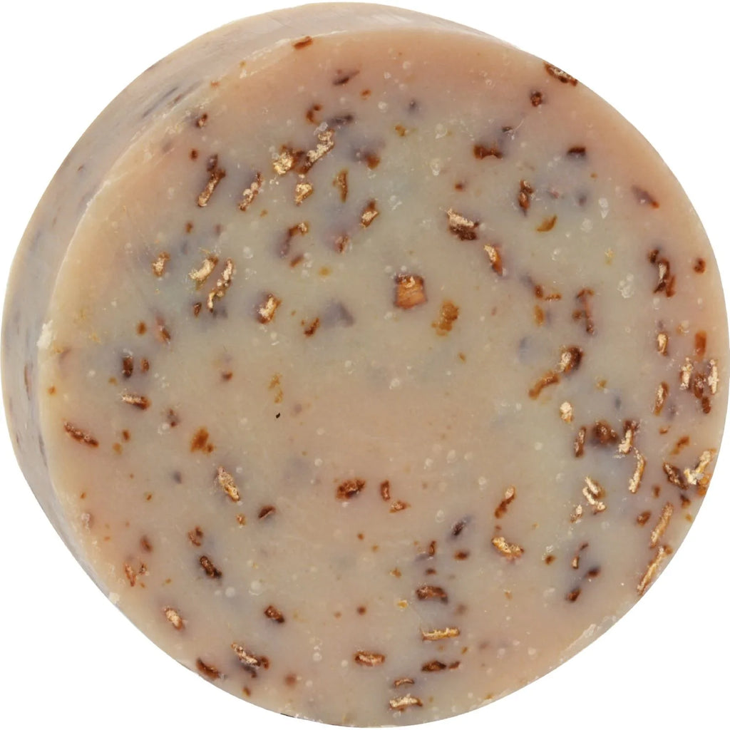 Sizeoapworks  Oat Glycerine Cream Sizeoap