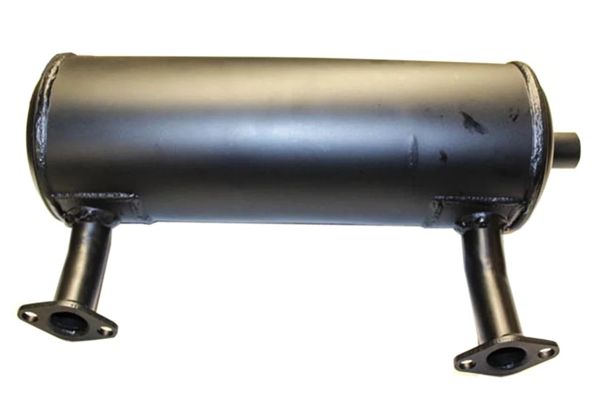 Genuine Kohler 24-068-129-Size Canister Muffler Sizetraight Outlet OEM