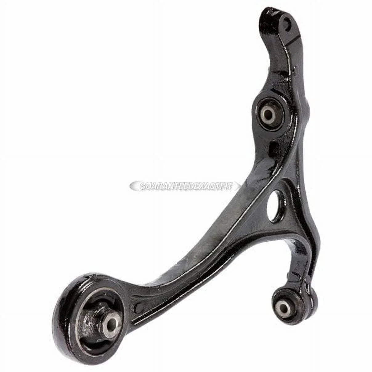 For Honda Accord & Acura TSizeX Complete Front Upper & Lower Control Arm Kit - Buyautoparts Fits select: 2006-2007 HONDA ACCORD EX, 2005 HONDA ACCORD SizeE