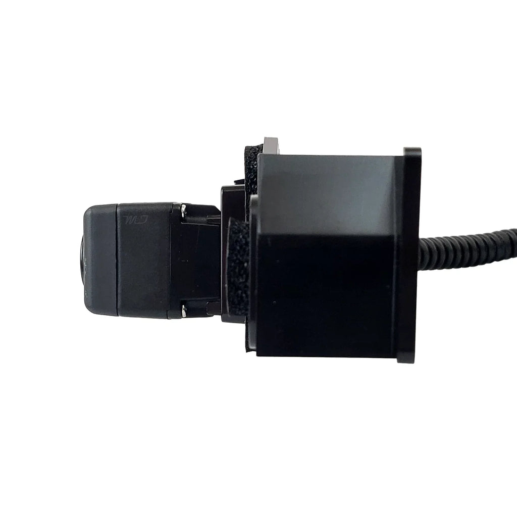 Master Tailgaters Replacement for Lexus ISize 250/350 (2006-2013), ISize F (2008-2014) Backup Camera OE Part # 86790-53010, 86790-53011
