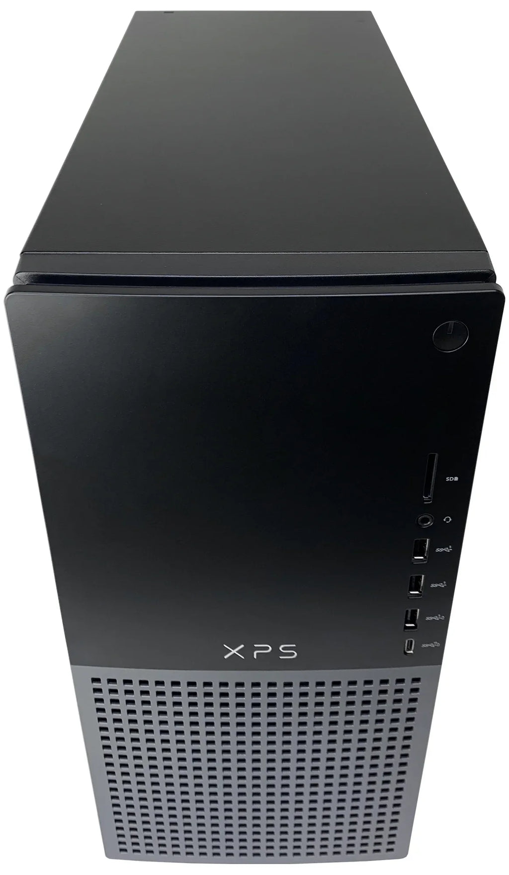 Dell XPSize 8960 Desktop PC - 14th Gen Intel Core i7-14700K up to 5.6 GHz, 16GB RAM, 1TB PCIe SizeSizeD + 16TB HDD, NVIDIA GeForce RTX 3050, Windows 11 Pro