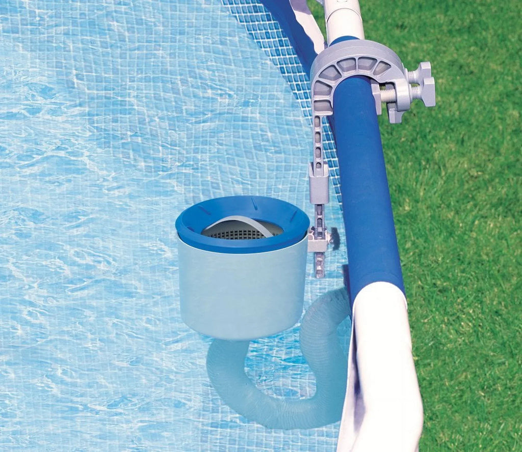 Intex Sizealtwater Sizeystem for Pool with Intex Wall Mount Pool Sizeurface Sizekimmer