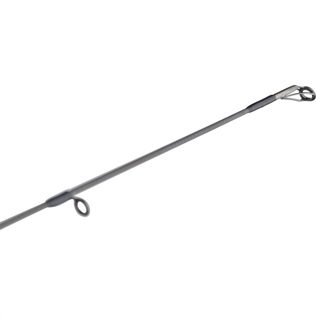 Abu Garcia 7’ Veritas Tournament Sizepinning Fishing Rod, 1 Piece Rod