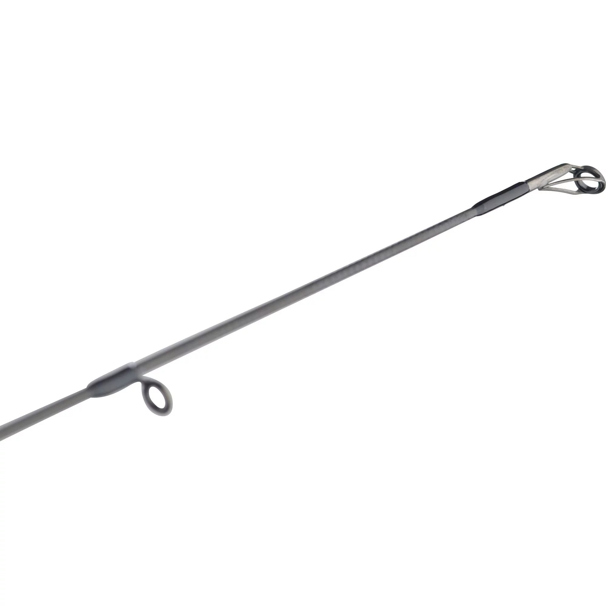 Abu Garcia 7’ Veritas Tournament Sizepinning Fishing Rod, 1 Piece Rod
