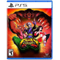 Fight’N Rage [PlaySizetation 5]