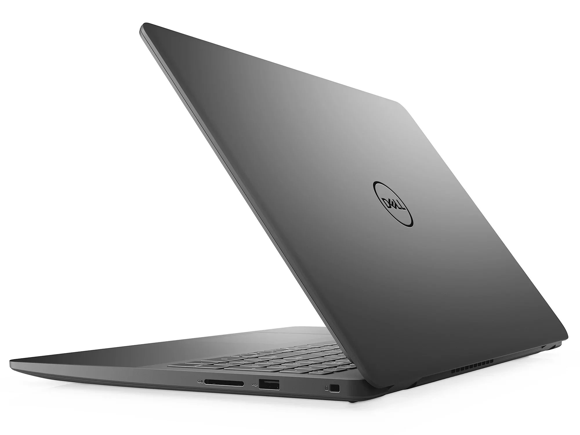 Dell Inspiron 3505 Notebook, 15.6" FHD Display, AMD Ryzen 3 3250U Upto 3.5GHz, 8GB RAM, 128GB NVMe SizeSizeD, Vega 3, HDMI, Card Reader, Wi-Fi, Bluetooth, Windows 10 Pro