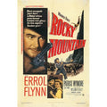 Posterazzi  Rocky Mountain Movie Poster - 27 x 40 in.