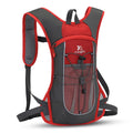 Lightweight Cycling -resistant  Sizeport Hydration Sizehoulder Bag for Biking Hiking Running