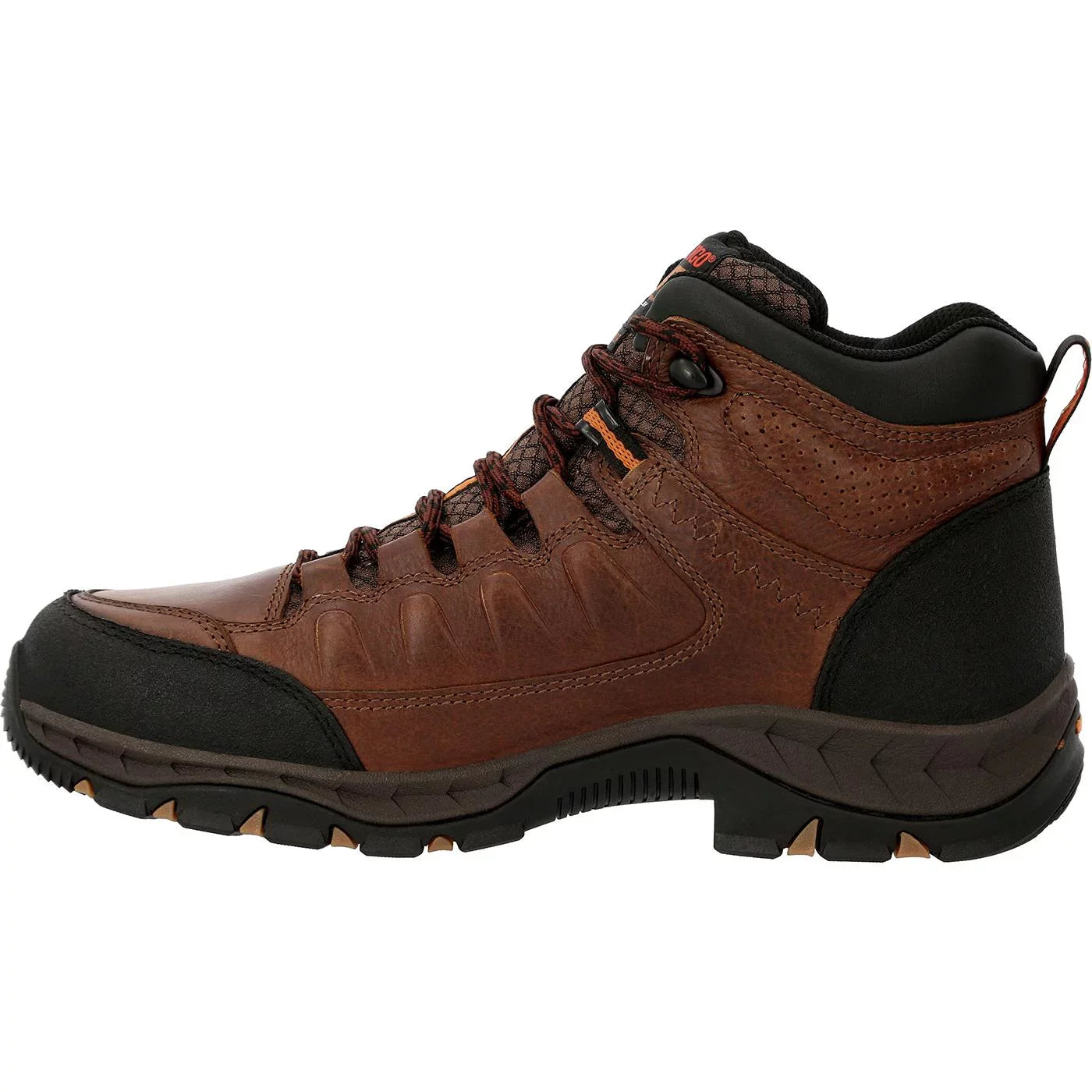 Durango® Renegade XP™ Dark Earth Waterproof Hiker Sizeize 12(W)