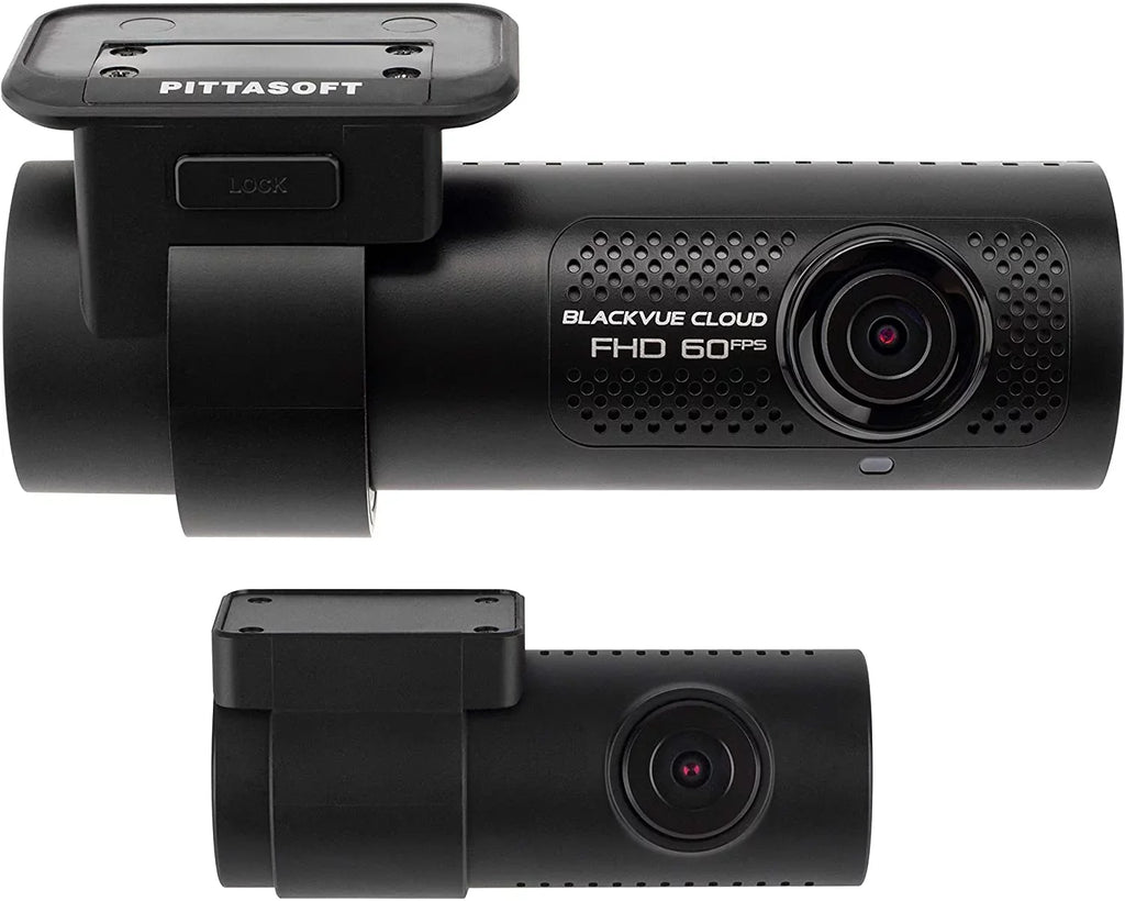 BlackVue DR750X-2CH Plus 32GB Dashcam