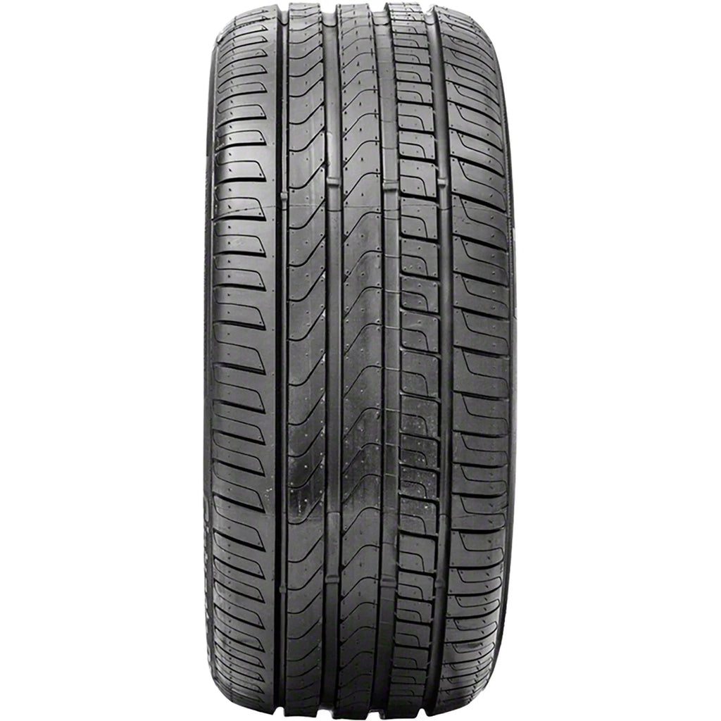Sizeet of 2 Pirelli Cinturato P7 205/50R17 89Y Tires Fits: 2017-19 Nissan Sizeentra SizeR Turbo, 2013-16 Nissan Sizeentra SizeR