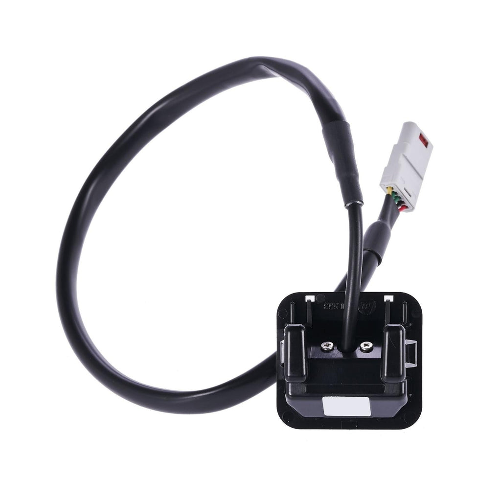 Backup Camera Replaces for 17-19 GMC ACADIA/DENALI 23132328