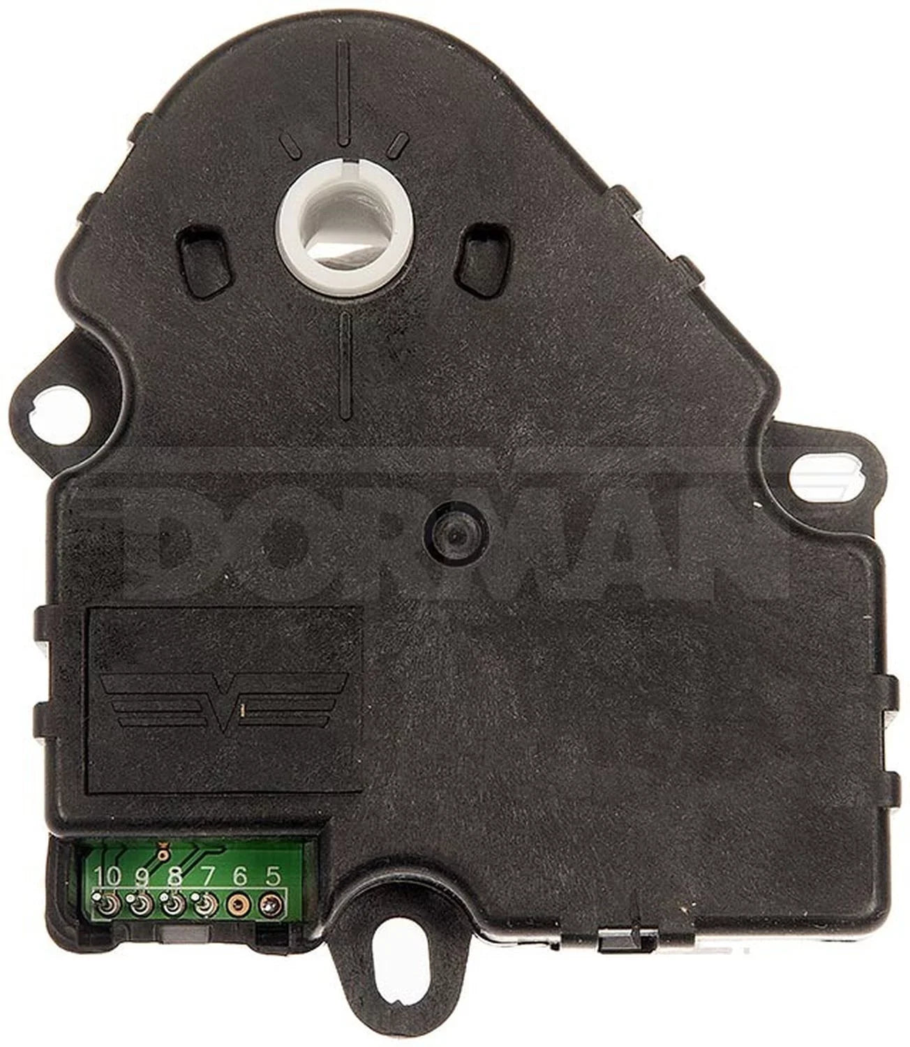 Dorman Air Door Actuator Fits Peterbilt, Blue Bird, Volvo 2015-88