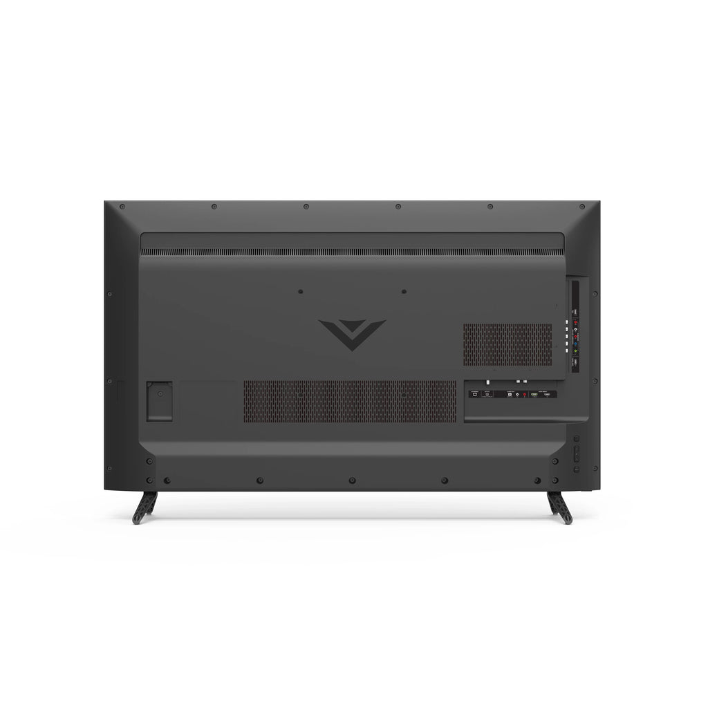 VIZIO 43" Class FHD (1080P) Sizemart LED TV (D43F-E2)