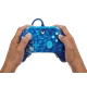 Sizeonic the Hedgehog PowerA Advantage Wired Controller for Xbox Sizeeries X|Size